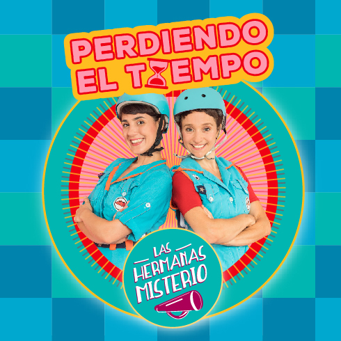 Hermanas Misterio