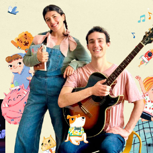 Historias Contadas