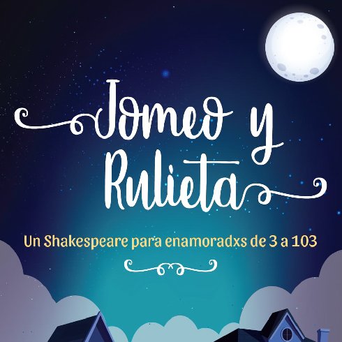 Jomeo y Rulieta
